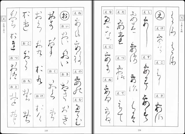 遙書房／関戸古今集字典